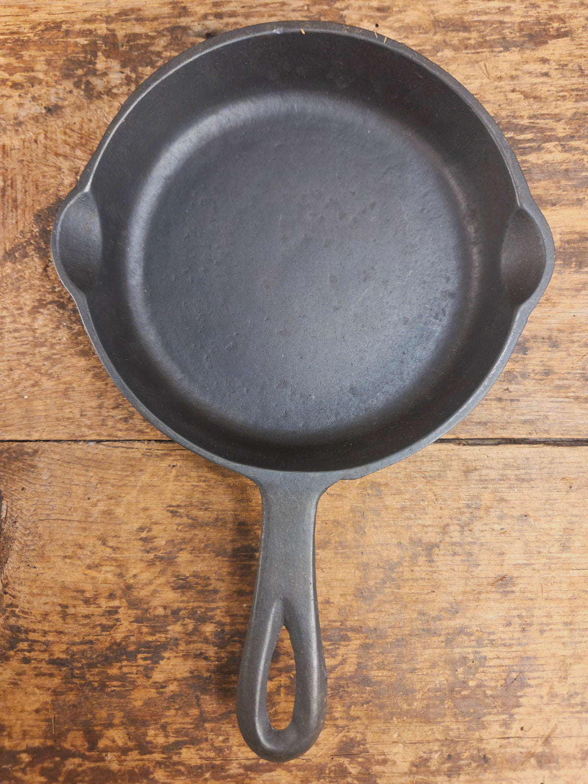 Amazing gift idea! Early Birmingham Stove & Range #3 ’SX’ Series Egg Skillet Skillet