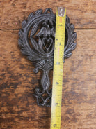 Griswold made small ’American Eagle’ table trivet. #1736 perfect for your kitchen or dinner table! Dutch Ovens Trivets