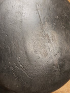 WOW! Authentic Philo Penfield Stewart Mid 1800’s elegant HUGE raised P.P.S. #11 skillet. This is a tough one to find!