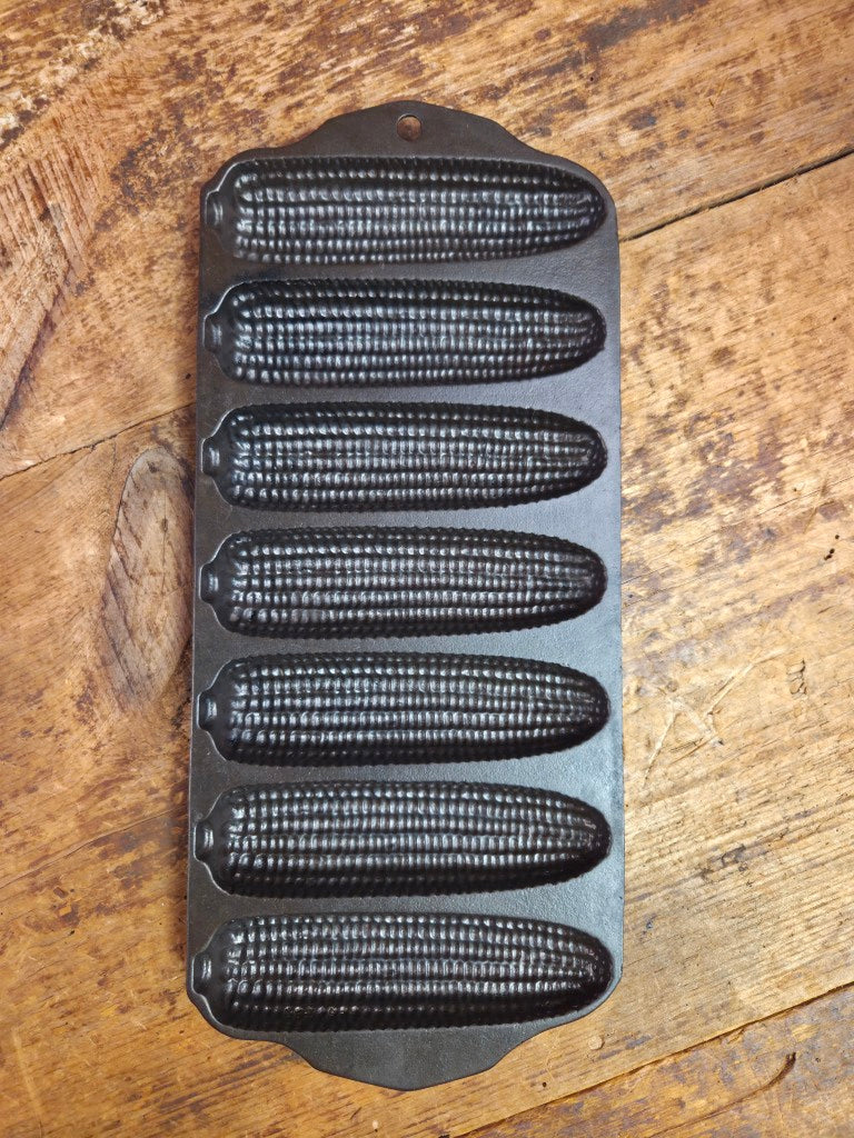 Griswold No. 273 Crispy Corn Stick Cast Iron Pan Bakeware