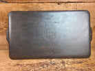 Don’t Miss This if you LOVE Griswold cast iron. Best Seller Griswold ’Cookie Sheet’ Grill Pan. P/n 1108 Griddle