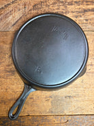 The Classic #8 Favorite made Puritan No. 8 Cast Iron Skillet Skillet