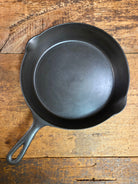 The Classic #8 Favorite made Puritan No. 8 Cast Iron Skillet Skillet