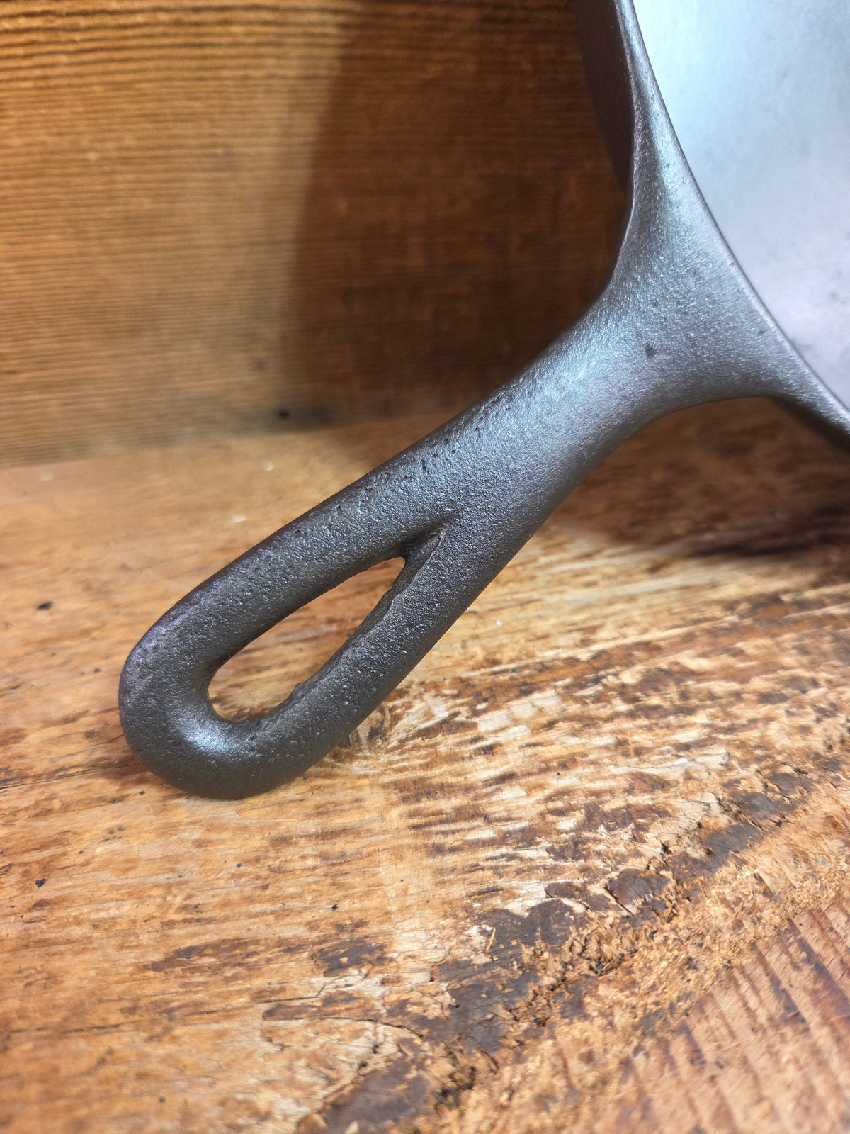 The Classic #8 Favorite made Puritan No. 8 Cast Iron Skillet Skillet