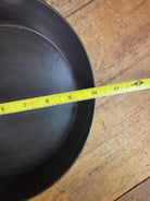 The Classic #8 Favorite made Puritan No. 8 Cast Iron Skillet Skillet