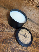 Cast Iron Conditioning Balm (10 oz - Large) One Large Tin (10 Oz total) Merchandise