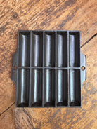 Great gift idea! 1930’s unknown No. 23 ’Tiny Corn Stick’ pan Bakeware