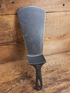 Custom #8 704 Griswold Cast Iron Skillet Spatula. Reclaimed from 1930’s Griswold Block EPU skillet. Awesome gift for