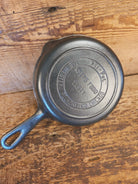 Early to Mid 1900’s Western Foundry Co. ’Mi-Pet’ classic Egg Skillet - Skillet