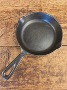 Early to Mid 1900’s Western Foundry Co. ’Mi-Pet’ classic Egg Skillet - Skillet