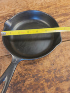 Early to Mid 1900’s Western Foundry Co. ’Mi-Pet’ classic Egg Skillet - Skillet