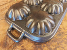 Great gift! Pre 1900’s closed frame Antique Gate-Marked #10 Turks Head Pan - Bakeware