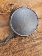 1920’s Chicago Hardware made Favorite Cook Ware #5Q Cast Iron Skillet - Skillet