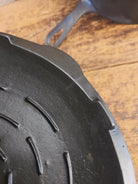 Awesome! Early 1900’s Chicago Hardware Foundry #8 Deep Skillet! Our favorite foundry story and a great skillet!