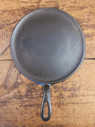 1920’s Griswold #8 Round Griddle 608. Collector grade and wonderful daily user! - Griddle