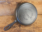 Midwest favorite and tough to source. Missouri made Crescent Fndry ’Ozark’ #4 Cast Iron Skillet - Skillet