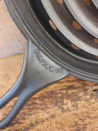 Very Cool 1 of 2 Silver Co. Brooklyn Broiler top. Great as a standalone or a set completer - Skillet