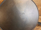 Beautiful 1920’s Vollrath #8 Cast Iron Skillet with Heat Ring - Skillet