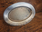 So cool & not common! Griswold #848 ’Steak Platter’. Very cool for the dinner table. - Skillet