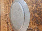 So cool & not common! Griswold #848 ’Steak Platter’. Very cool for the dinner table. - Skillet