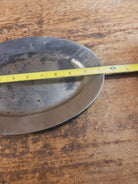So cool & not common! Griswold #849 Size 9 ’Steak Platter’. Very cool for the dinner table - Skillet