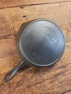 1920’s Chicago Hardware made Favorite Cook Ware #8 Cast Iron Skillet - Skillet