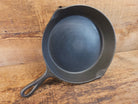 1920’s Chicago Hardware made Favorite Cook Ware #8 Cast Iron Skillet - Skillet