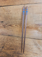 Handspun Chopsticks - Culinary Accessories