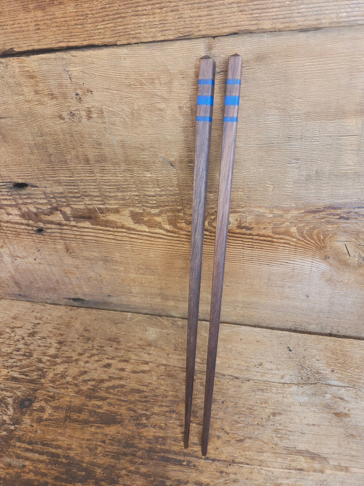 Handspun Chopsticks - Culinary Accessories