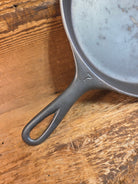 1920’s Griswold’s Victor #7 Skillet with Heat Ring Fully Marked 721. Amazing Sauté skillet - Skillet