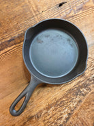 Our best seller! Beautiful 1920’s Era Wagner Ware #3 Egg Skillet 3 B. Restored and Ready to Use - Skillet