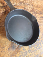 Our best seller! Beautiful 1920’s Era Wagner Ware #3 Egg Skillet 3 B. Restored and Ready to Use - Skillet