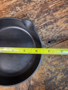 Best selling Egg Skillet! 1930’s Griswold #3 Skillet with Large Block Logo 709 - Skillet