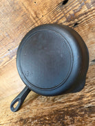 Amazing gift idea! Early Birmingham Stove & Range #3 Egg Skillet Red Mountain Series - Skillet