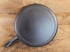 Birmingham Stove & Range Century Series #10 Skillet with beautiful swirls! - Skillet