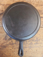 The Classic 8! 1940’s early Hand Scribed Birmingham Stove & Range Red Mountain Series #8 Skillet - Skillet