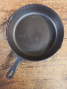 The Classic 8! 1940’s early Hand Scribed Birmingham Stove & Range Red Mountain Series #8 Skillet - Skillet