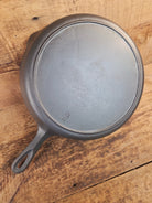 The Classic 8! 1940’s early Hand Scribed Birmingham Stove & Range Red Mountain Series #8 Skillet - Skillet