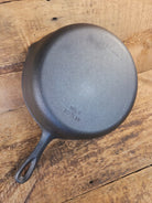 A southern classic! BSR #8 Century Series Deep Skillet #8. Great for fried chicken or soups! - Skillet