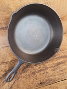 A southern classic! BSR #8 Century Series Deep Skillet #8. Great for fried chicken or soups! - Skillet
