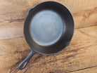 A southern classic! BSR #8 Century Series Deep Skillet #8. Great for fried chicken or soups! - Skillet