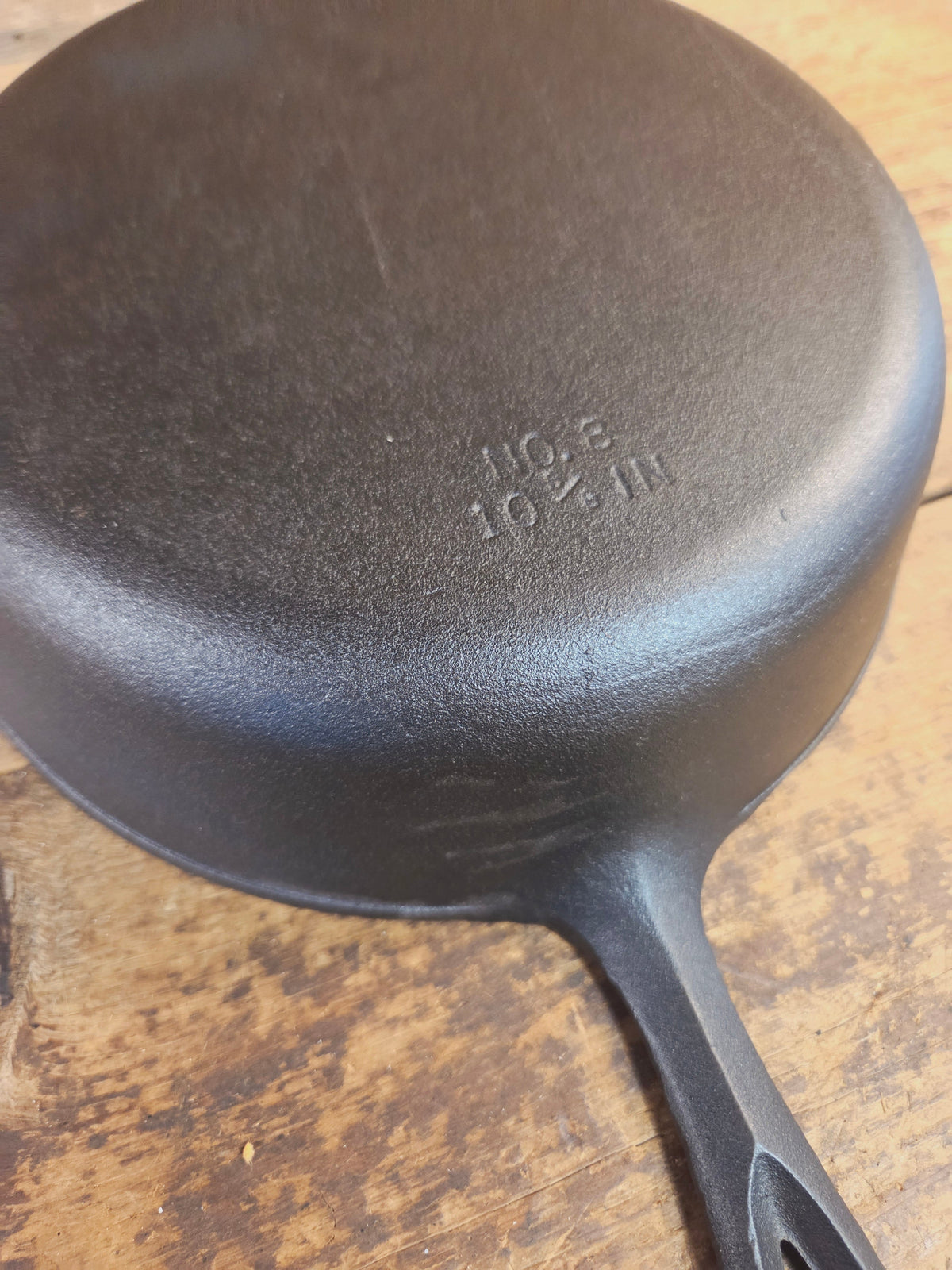 A southern classic! BSR #8 Century Series Deep Skillet #8. Great for fried chicken or soups! - Skillet