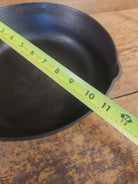 A southern classic! BSR #8 Century Series Deep Skillet #8. Great for fried chicken or soups! - Skillet
