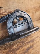 Griswold Cigar Cutter. Beautiful conversation piece for display! Very unique and cool! - Cigar Cutters