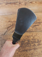 Custom made one of a kind Griswold Erie 2nd Series #6 repurposed cast iron spatula. Handmade and gorgeous! SC24