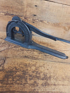 Early 1900’s Enterprise (Phila PA) Cigar Cutter. Beautiful conversation piece for display! - Cigar Cutters
