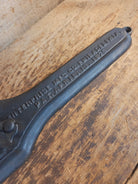 Early 1900’s Enterprise (Phila PA) Cigar Cutter. Beautiful conversation piece for display! - Cigar Cutters