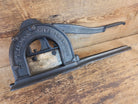 Early 1900’s Enterprise (Phila PA) Cigar Cutter. Beautiful conversation piece for display! - Cigar Cutters