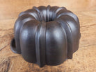 Mid 1900’s Lodge traditional style fluted cake pan - Bakeware