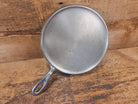 1920’s Griswold #8 Round Griddle with Chrome Finish 608 - Griddle